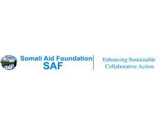 SAF - Somali Aid Foundation