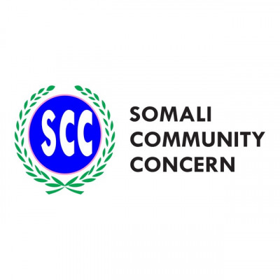 SCC - Somali Community Concern