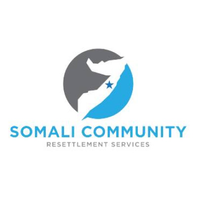 Somali Community Resettlement Services (SCRS)