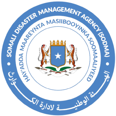 Somali Disaster Management Agency (SODMA)