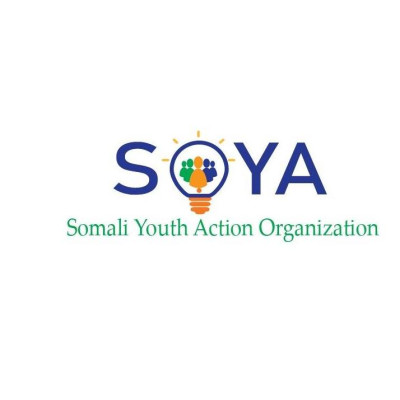 Somali Youth Action Organisation (SOYA)