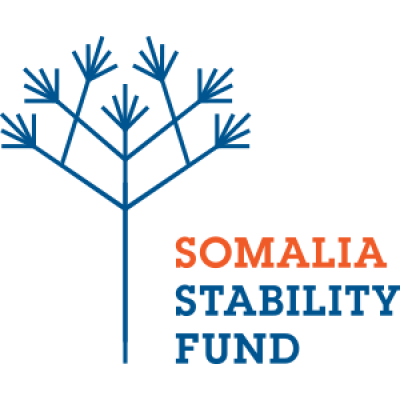 SSF - Somalia Stability Fund