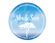Somaliska Foreningen Rf