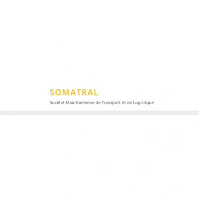 Somatral - Société Mauritanien