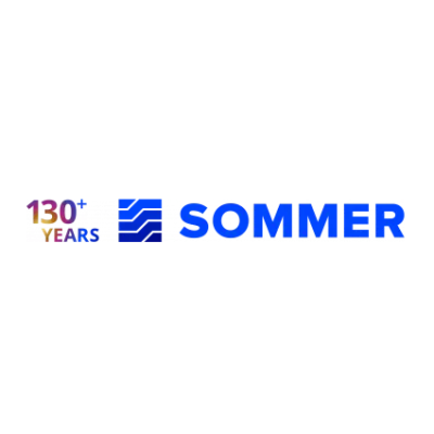 SOMMER Fassadensysteme - Stahlbau - Sicherheitstechnik GmbH & Co. KG