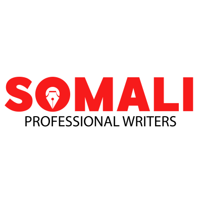 Somwriters - Somalia Professio