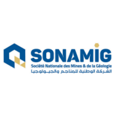 SONAMIG - Société Nationale des Mines et de la Géologie/ National Mining and Geology Company (Chad)