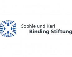 Sophie and Karl Binding Foundation