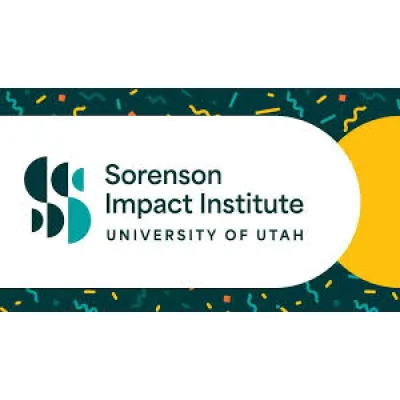 Sorenson Impact Institute