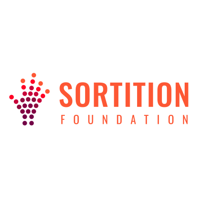 Sortition Foundation