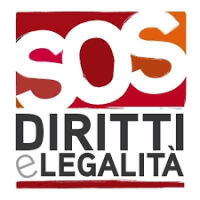 Sos Diritti E Legalita / SOS R