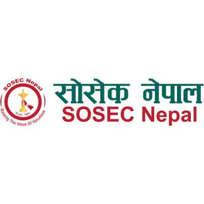 SOSEC Nepal - Social Service Centre