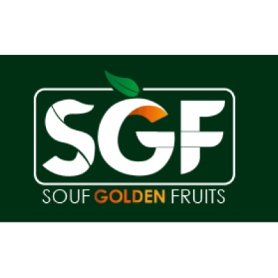 Souf Golden Fruits (SGF)