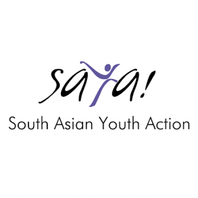 South Asian Youth Action (SAYA