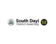 south dayi district assembly