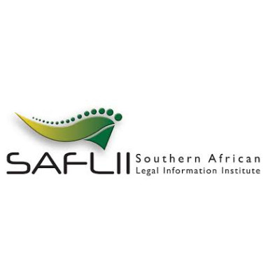 Southern African Legal Information Institute (SAFLII)