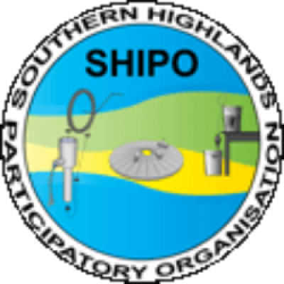 Southern Highlands Participatory Organisation (SHIPO)