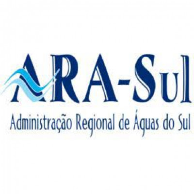 ☑️ARA-Sul - Southern Regional Water Authority (Administração Regional ...
