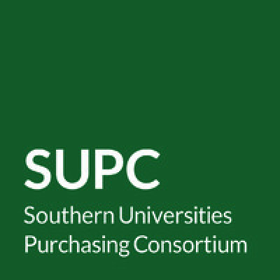Southern Universities Purchasing Consortium (SUPC)