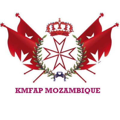 Sovereign Order of St. John of Jerusalem - KMFAP Mozambique Priory