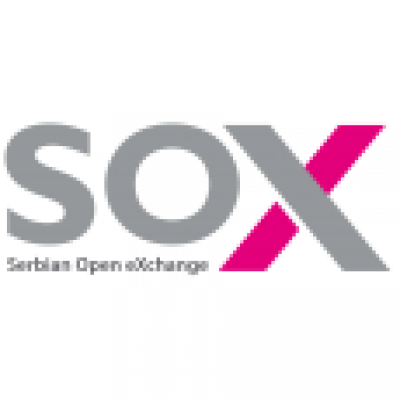 SOX - Serbian open eXchange