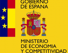 Ministry of Economy and Competiveness (MINECO) of Spain