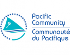 Secretariat of Pacific Communi