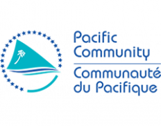 Secretariat of the Pacific Community (Solomon Islands)