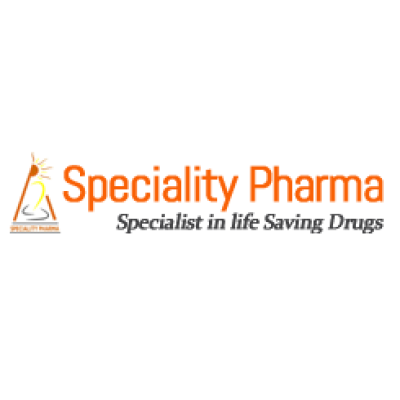 Speciality Pharma