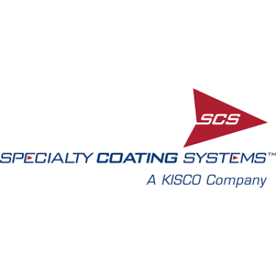 Specialty Coating Systems Ltd (SCS)