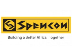 Spencon Services Ltd.
