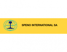 Speno International SA