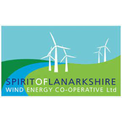 Spirit of Lanarkshire Wind Energy Co-operative