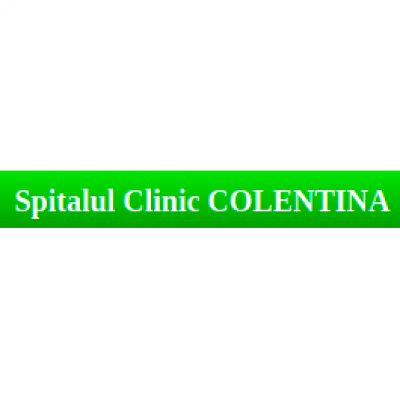 Spitalul Clinic Colentina Bucu