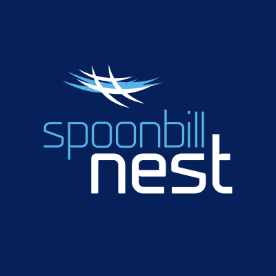 Spoonbill Nest Innovation Cent