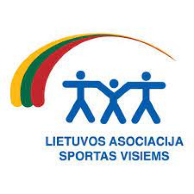 Sportas visiems, Lietuvos asociacija (Sport for all, Lithuanian Association)