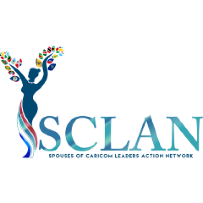 Spouses of CARICOM Leaders Action Network (SCLAN)