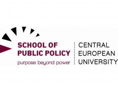 SPP - School of Public Policy at Central European University