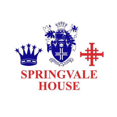 Springvale House (Peterhouse Group of Schools)