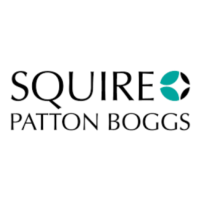 Squire Patton Boggs (former Squire Sanders Dempsey) - USA