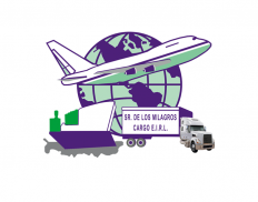Sr.de los Milagros Cargo E.I.R.L. / Mr. de los Milagros Cargo