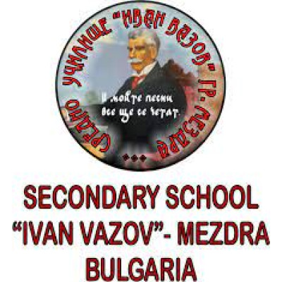 Sredno Uchilishte Ivan Vazov / Ivan Vazov Secondary School (Mezdra)