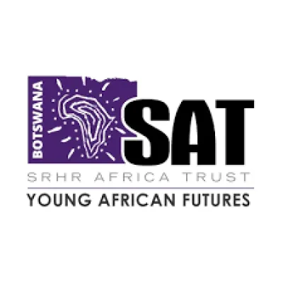 SRHR Africa Trust