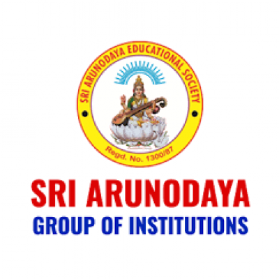 Sri Arunodaya Degree and PG Co