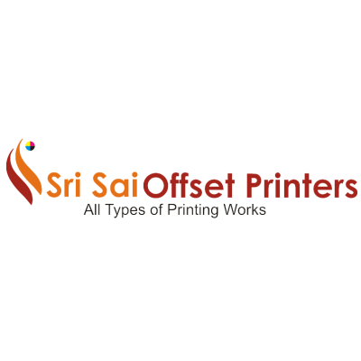 Sri Sai Offset Printers
