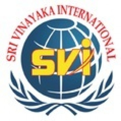 Sri Vinayaka International