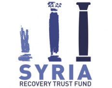 SRTF - Syria Recovery Trust Fund