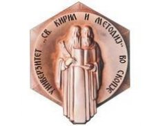 UKiM - Ss. Cyril and Methodius University in Skopje