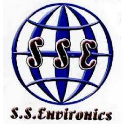 SS Environics India Pvt Ltd