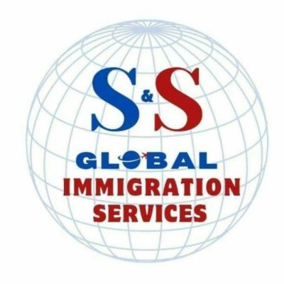 S&S GLOBAL IMMIGRATION SERVICE